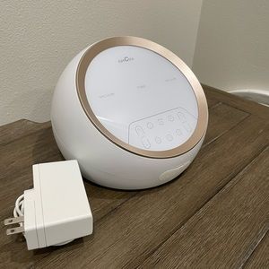 Spectra Synergy Gold